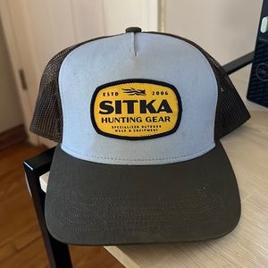 Sitka Hunting Gear hat